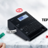 TEPRA PRO SR-980: Máy in nhãn mới với chất lượng in sắc nét vượt trội