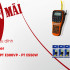 Siêu tiết kiệm khi mua máy in nhãn  PT-E100VP, PT-E300VP và PT-E550WVP từ  Khuê Tú