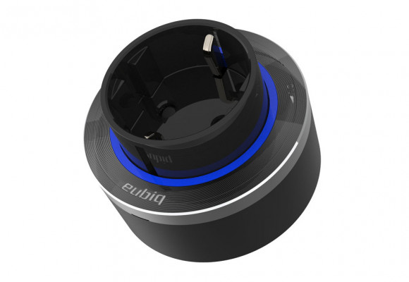 Ổ cắm tiếp điện Eubiq GS3