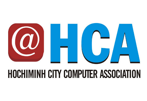 HCA thăm và trao bảng chứng nhận Hội viên cho Công ty TNHH CNTT Khuê Tú