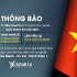 KHUÊ TÚ thông báo nghỉ Lễ Quốc Khánh 2/9 (2023)