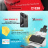 Chương trình "Tặng Iphone 15 Pro, Tặng vàng SJC khi mua máy scan Kodak E1030"