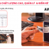 AIMS: Giải pháp in dán nhãn chất lượng cao, quản lý và kiểm kê tài sản cho tổ chức, doanh nghiệp