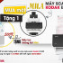 Khuyến mãi Kodak E1040: Mua E1040 - Tặng Máy Lọc Không Khí Mini