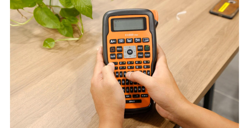 E1000 PRO - Hướng Dẫn Khắc Phục Những Lỗi Cơ Bản