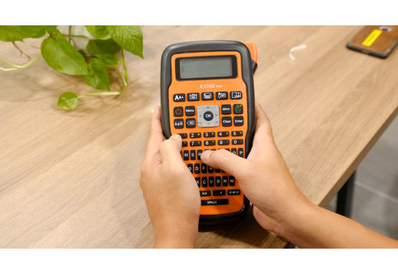 E1000 PRO - Hướng Dẫn Khắc Phục Những Lỗi Cơ Bản
