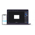 Trang hướng dẫn tải Driver & Phần mềm ứng dụng AIMO