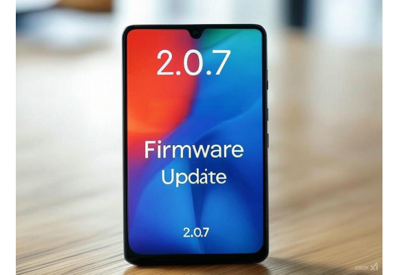 Thông Báo Quan Trọng: Cập Nhật Firmware Máy In Di Động P832 Ngay Hôm Nay