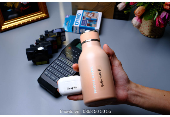 DYMO LabelManager™ 280 và AIMO LM2800 – Máy in nhãn nào đáng mua hơn?