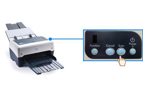 Avision AV320D2+, Chiếc Máy Scan Khổ A3 Chất Lượng Mà Doanh Nghiệp Đang Tìm Kiếm