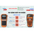 So sánh PT-E110 và E1000 Pro 2025 – Máy in nhãn cầm tay nào phù hợp cho thi công?