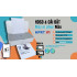Hướng Dẫn Cài Đặt Và Sử Dụng Máy In Phun Màu HPRT V1