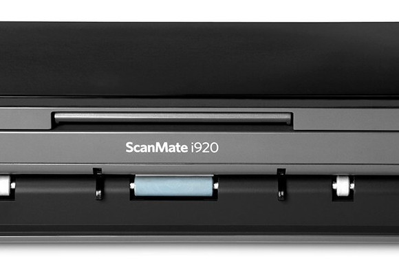 Máy quét: Kodak Scanmate i920