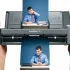 ScanMate i920: Máy quét di động cho văn phòng vừa và nhỏ