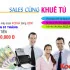 Tặng 2,000,000 đồng khi mua từ  3 máy scan Kodak dòng  i2000 trong vòng 1 tháng